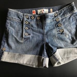 Juicy Couture Shorts